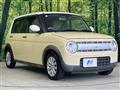 2019 Suzuki Lapin