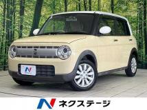 2019 Suzuki Lapin