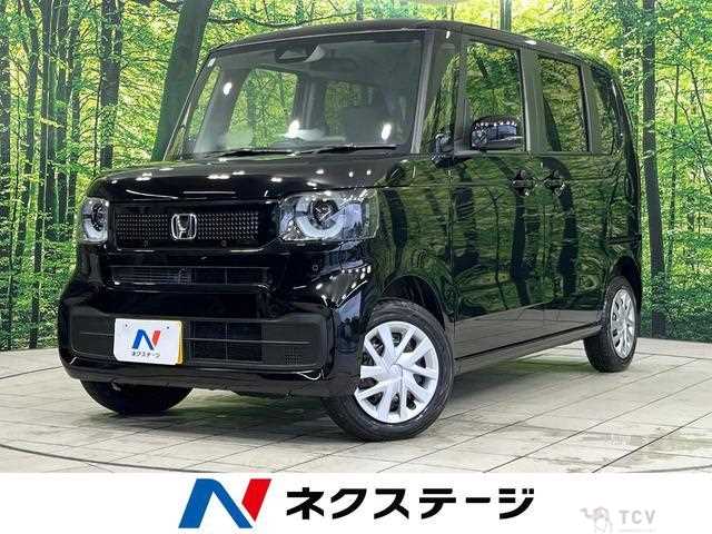 2024 Honda N BOX
