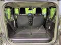 2024 Suzuki Jimny