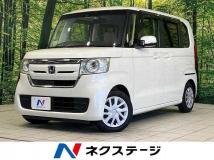 2017 Honda N BOX