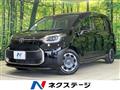 2023 Toyota Sienta
