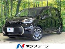 2023 Toyota Sienta