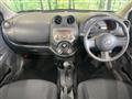 2012 Nissan March