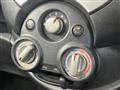 2012 Nissan March