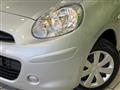2012 Nissan March