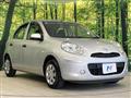 2012 Nissan March