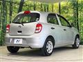 2012 Nissan March
