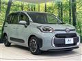 2023 Toyota Sienta