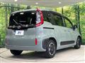 2023 Toyota Sienta