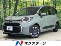 2023 Toyota Sienta