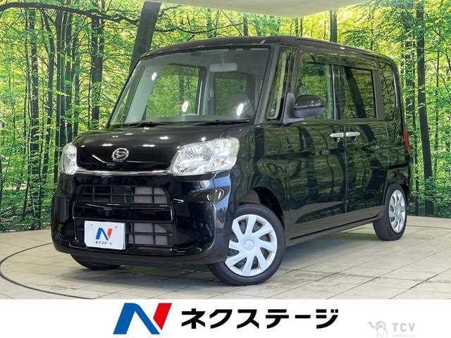 2018 Daihatsu Tanto