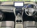 2023 Toyota Harrier