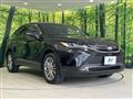 2023 Toyota Harrier