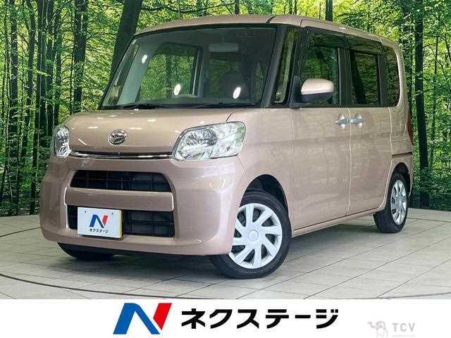 2019 Daihatsu Tanto