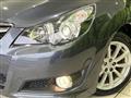 2012 Subaru Legacy Touring Wagon