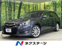 2012 Subaru Legacy Touring Wagon