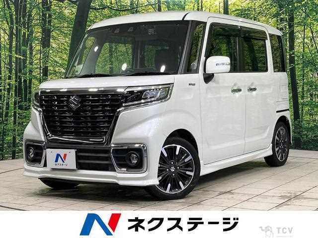 2021 Suzuki Suzuki Others