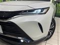 2021 Toyota Harrier