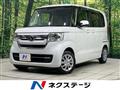 2022 Honda N BOX