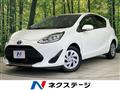 2021 Toyota AQUA