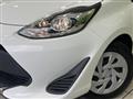 2021 Toyota AQUA