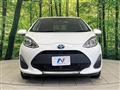 2021 Toyota AQUA