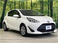 2021 Toyota AQUA