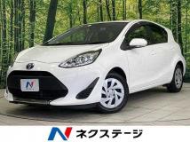 2021 Toyota AQUA