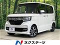 2019 Honda N BOX