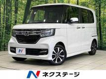 2019 Honda N BOX