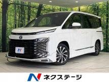 2023 Toyota Voxy