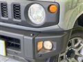 2026 Suzuki Jimny