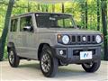 2026 Suzuki Jimny
