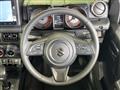 2025 Suzuki Jimny
