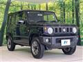 2025 Suzuki Jimny
