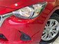 2016 Mazda Demio