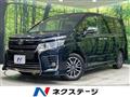 2015 Toyota Voxy