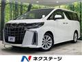 2019 Toyota Alphard G