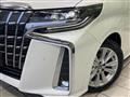 2019 Toyota Alphard G