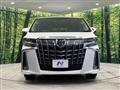 2019 Toyota Alphard G