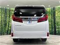 2019 Toyota Alphard G