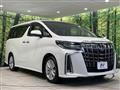 2019 Toyota Alphard G