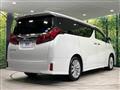 2019 Toyota Alphard G