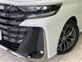 2024 Toyota Vellfire