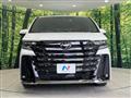 2024 Toyota Vellfire
