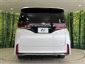 2024 Toyota Vellfire