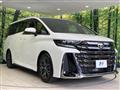 2024 Toyota Vellfire