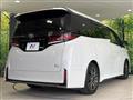 2024 Toyota Vellfire