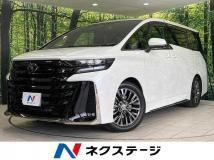 2024 Toyota Vellfire